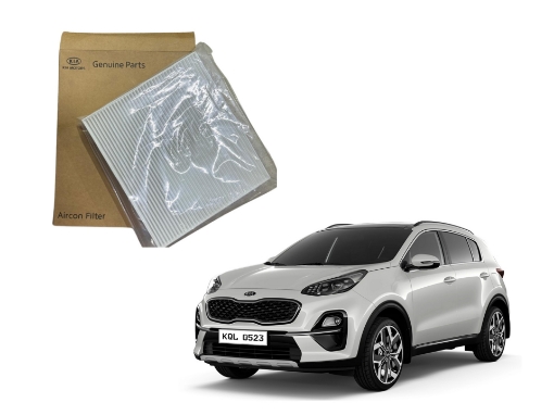 Picture of Kia Sportage 2019-2024 AC Filter