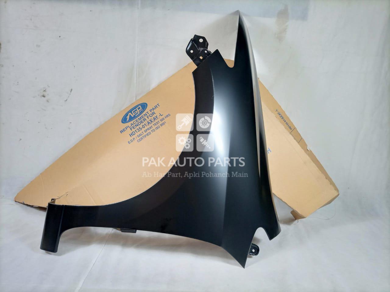 Picture of Honda City 2015-2021 Front Fender