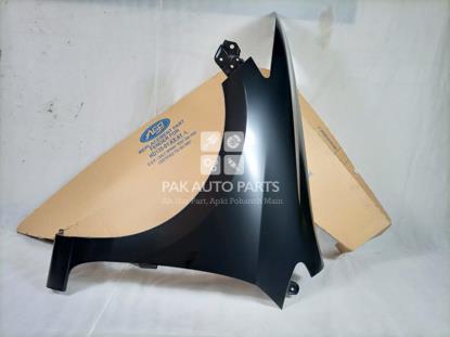 Picture of Honda City 2015-2021 Front Fender