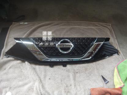 Picture of Nissan Dayz 2020 Grille