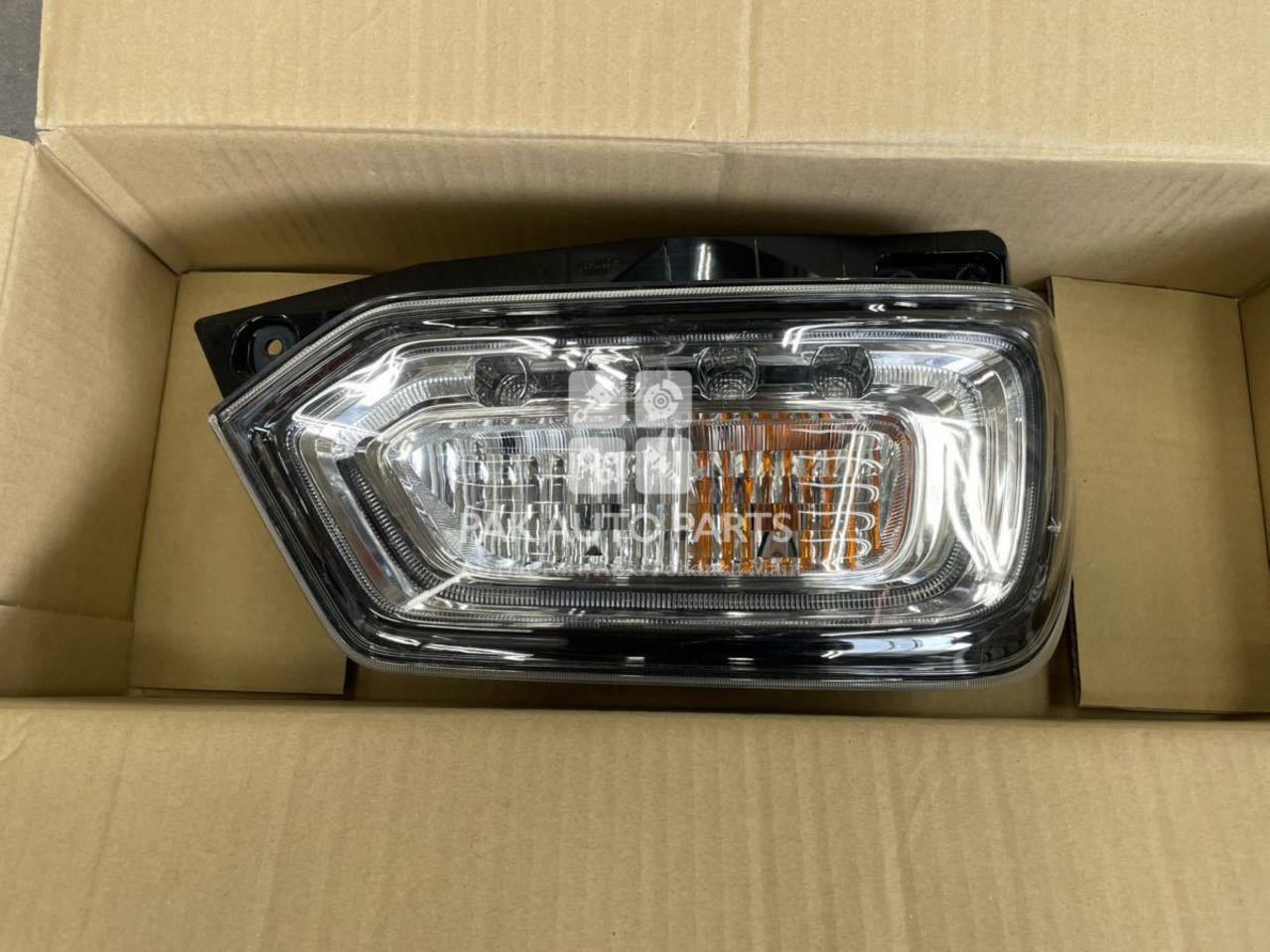 Picture of Suzuki Wagon R Stingray MH55 Tail Light (Backlight)