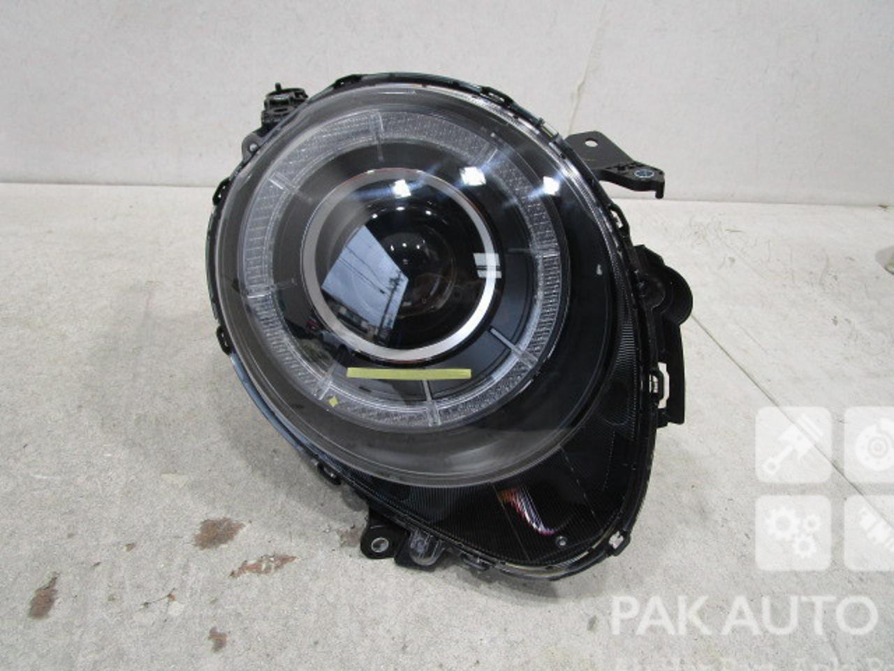 Picture of Honda N One 2020 JG3 Headlight