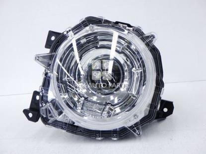 Picture of Suzuki Jimny JB64w LED Headlight