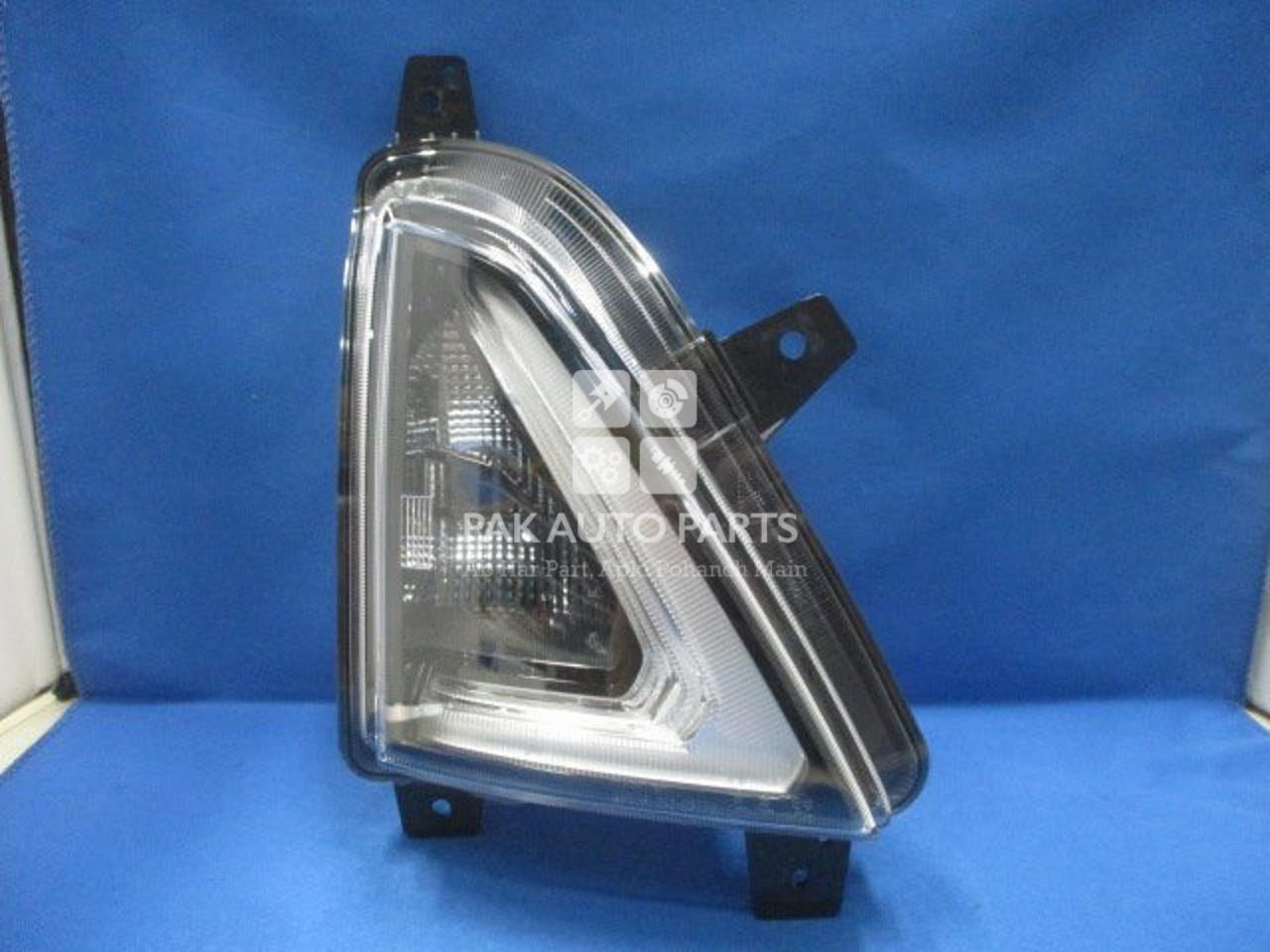 Picture of Nissan Dayz Highway Star Bumper LED Light
