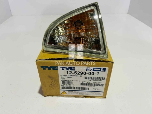 Picture of Toyota Aqua 2012-2015 Front Bumper Indicator Light