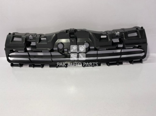 Picture of Toyota Aqua 2015-2017 Front show Grill Bass