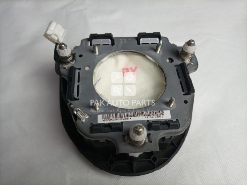 Picture of Suzuki Spacia Steering Air Bag