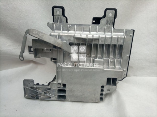 Picture of Suzuki Wagon R (63RO) Lithium Battery