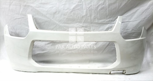 Picture of Suzuki Wagon R (MH34) 2013 Front Bumper Shell