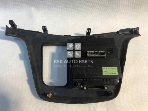 Picture of Suzuki Wagon R 2013 AC Control Panel