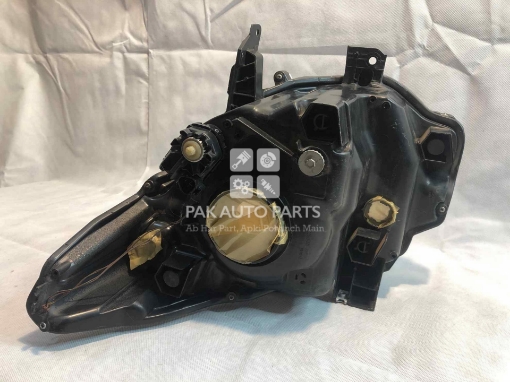 Picture of Suzuki Wagon R 2013 Left Side Halogen Headlight