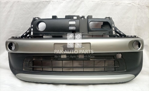 Picture of Suzuki Xbee Front Bumper