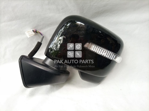 Picture of Suzuki Xbee Side Mirror