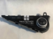Picture of Toyota Aqua 2015 AC Control Panel