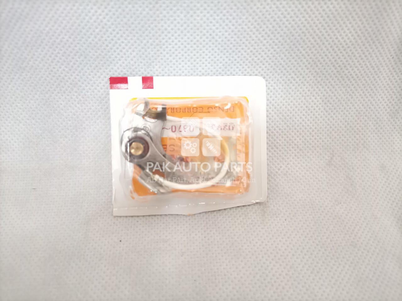 Picture of Suzuki Mehran Point