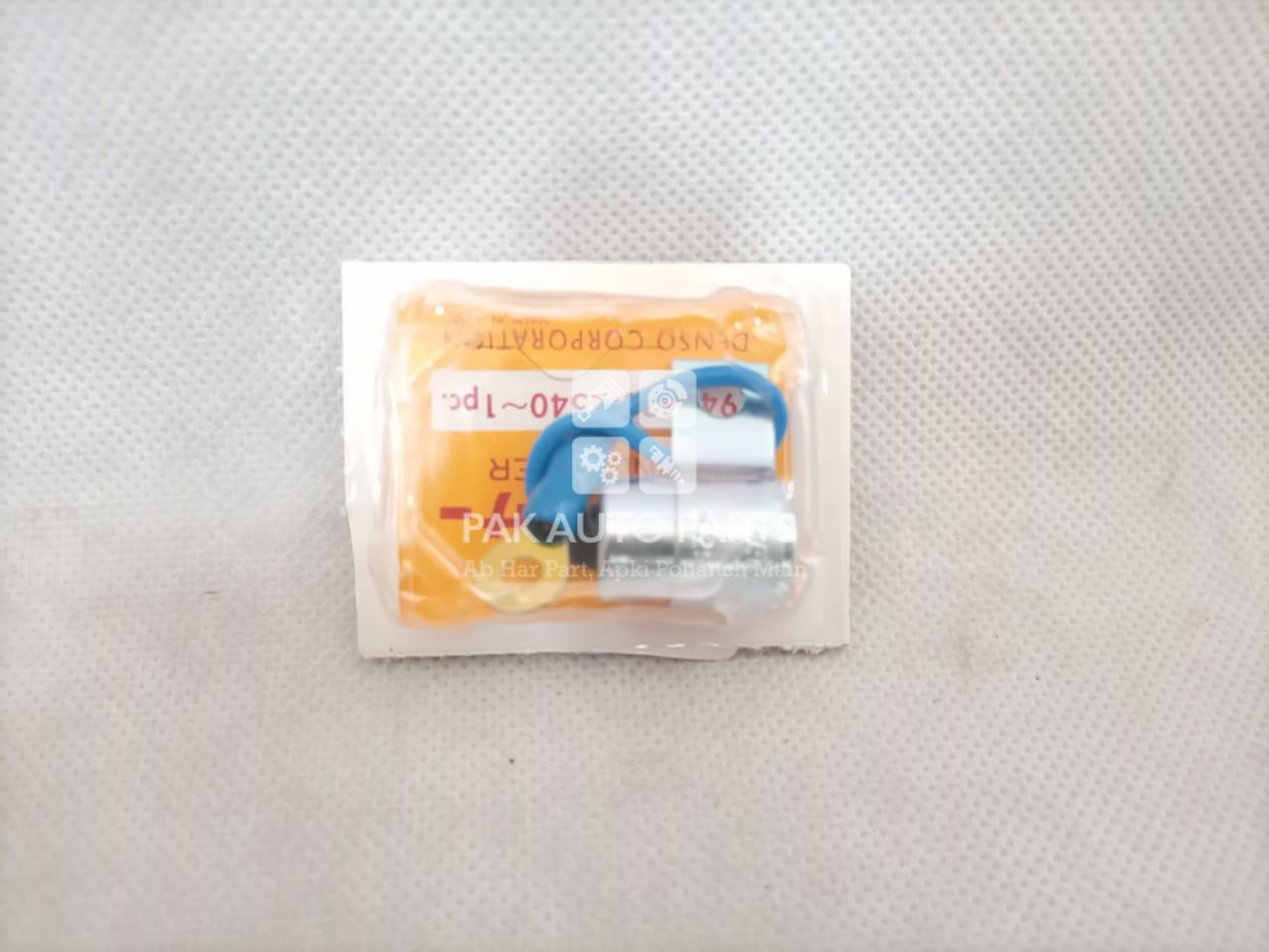 Suzuki Mehran CondenserPakAutoParts