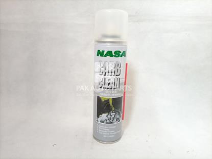 Picture of NASA Carb Cleaner (300ml)