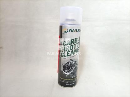Picture of NASA Carb & Throttle Cleaner (650ml)