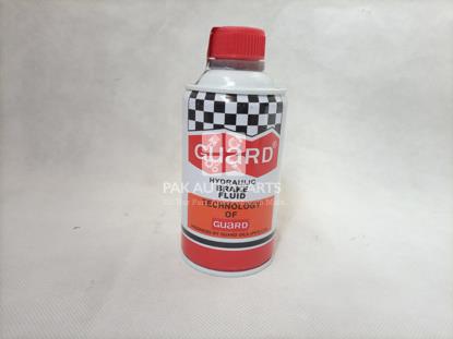 Picture of Guard Hydraulic Brake Oil