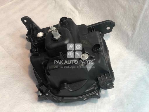 Picture of Honda N-WGN 2020 Left Side HID Headlight