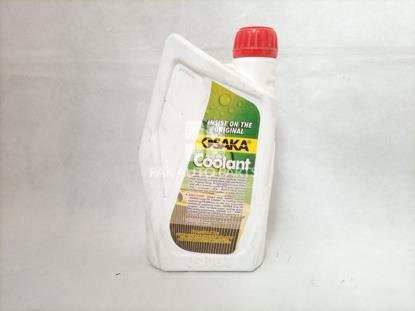 Picture of OSAKA Long Life Coolent (1liter)