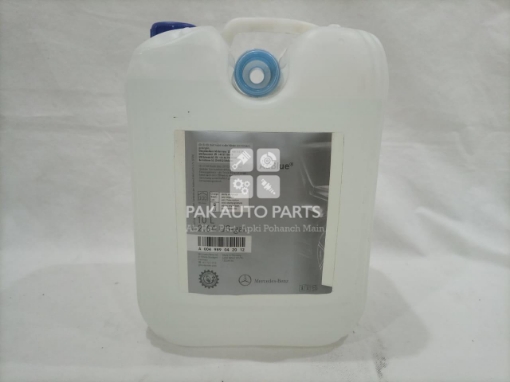 Picture of AD Blue Water For Mercedes (10 liter)