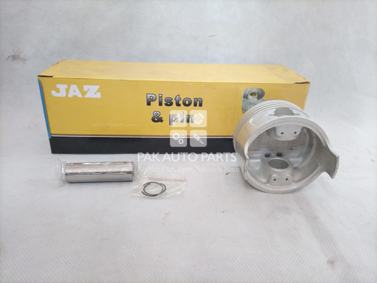 Suzuki Mehran Piston Set (3pcs)PakAutoParts