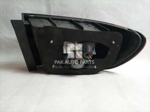 Picture of Honda Civic 1995 Back Corner Light