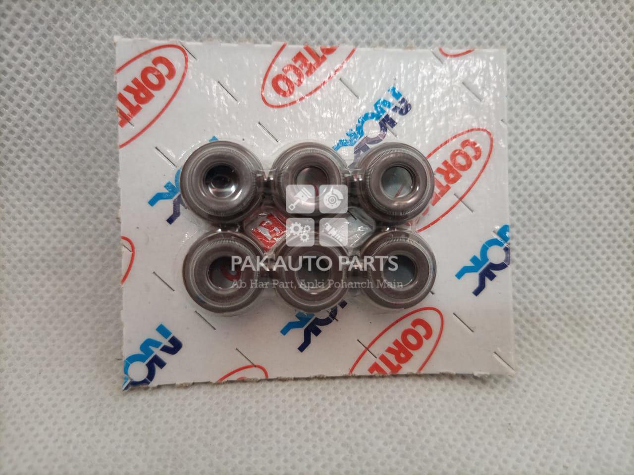 Picture of Suzuki Mehran Valve Seal Set