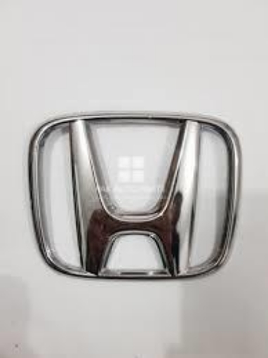 Picture of Honda Civic 1996 Trunk Monogram