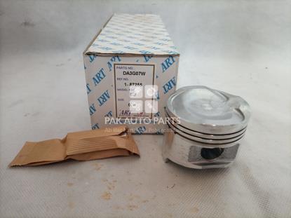 Picture of Daihatsu Cuore Piston Set (3pcs)