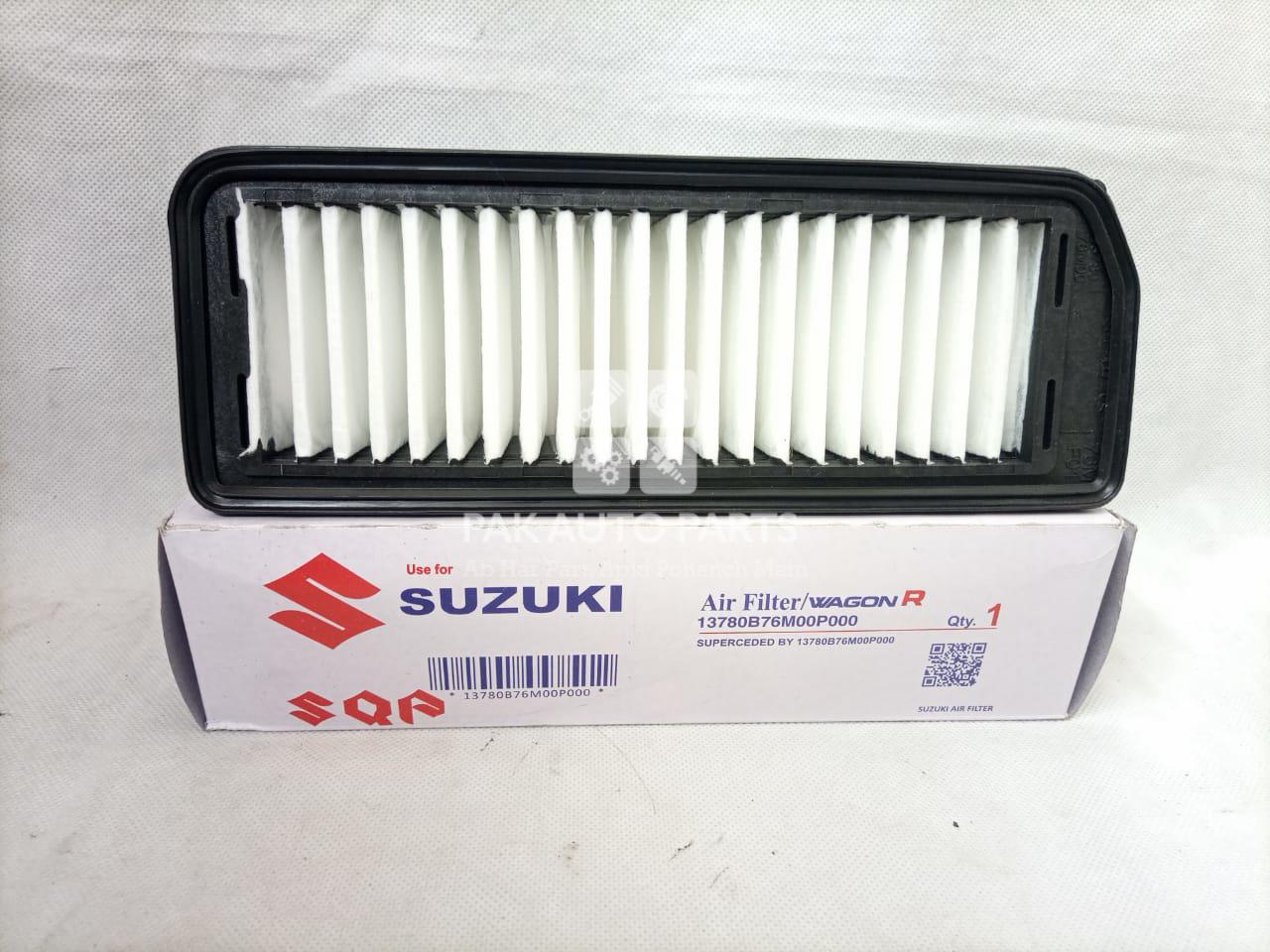 Picture of Suzuki Wagon R Air Filter