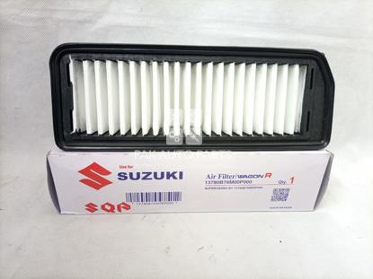 Picture of Suzuki Wagon R Air Filter