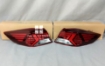 Picture of Hyundai Elantra 2021-2024 Back Tail Light