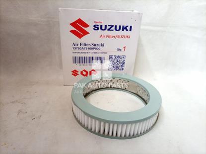 Picture of Suzuki Mehran Air Filter