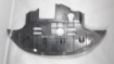 Picture of Hyundai Elantra 2021-2024 Engine Splash Shield