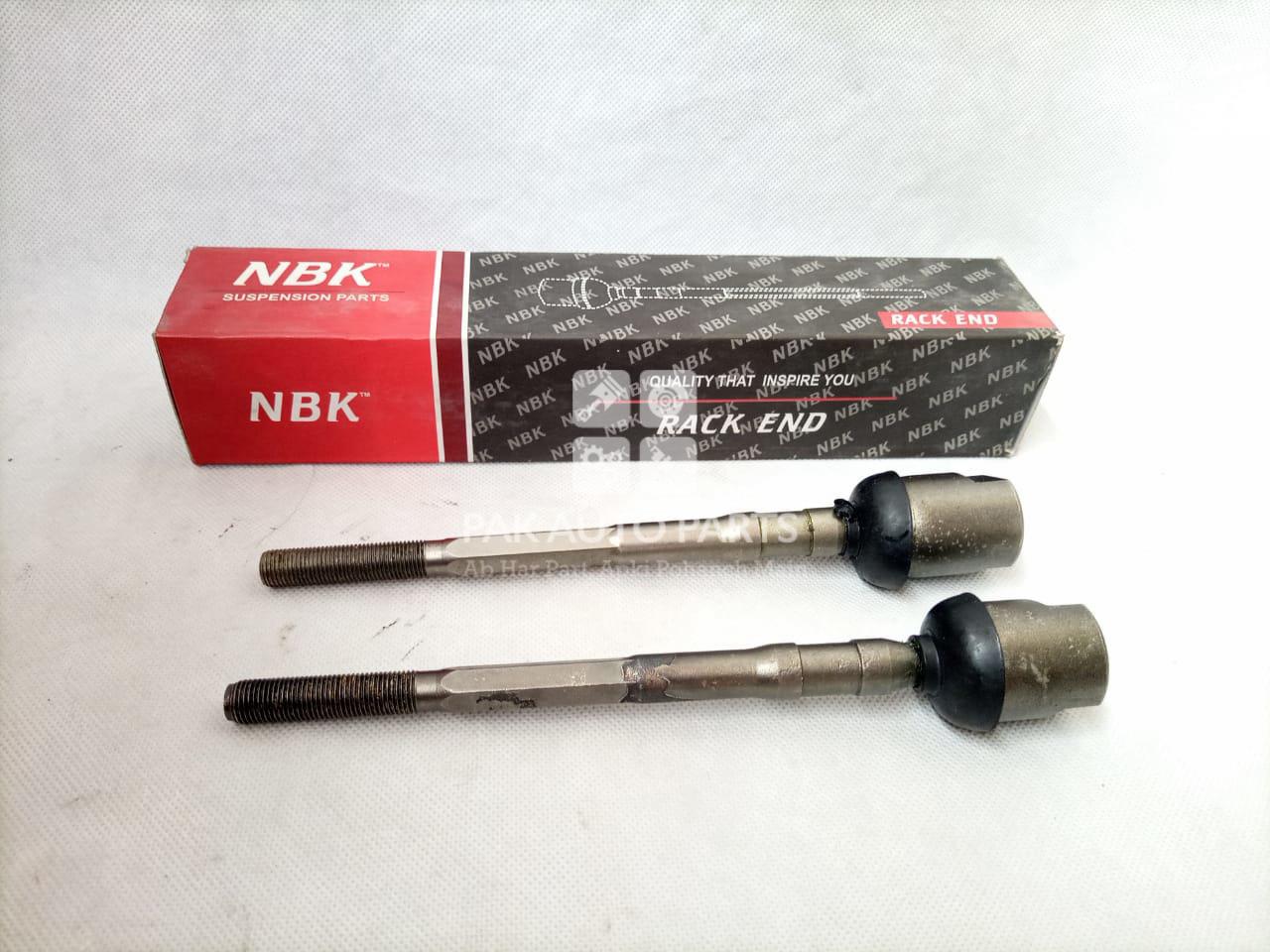 Picture of Suzuki Alto 1000cc Rack End Set