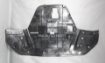 Picture of Hyundai Sonata 2021-2024 Engine Splash Shield