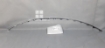 Picture of Hyundai Sonata 2021-2024 Rear Bumper Lower Chrome