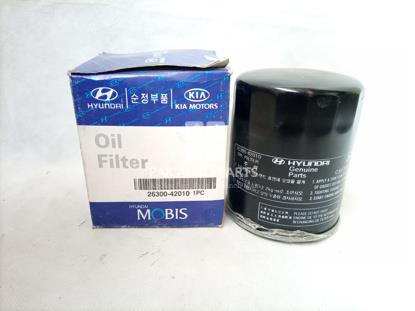 Picture of Hyundai Shehzore Oil Filter