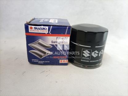 Picture of Suzuki Mehran Oil Filter