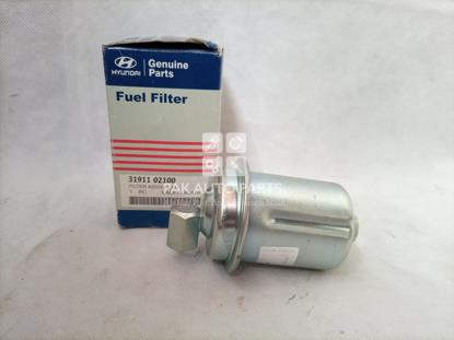 Picture of Hyundai Santro Fuel Filter