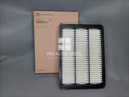 Picture of Hyundai Tucson 2020-21 Air Filter