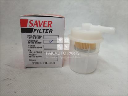 Picture of Suzuki Bolan Fuel Filter