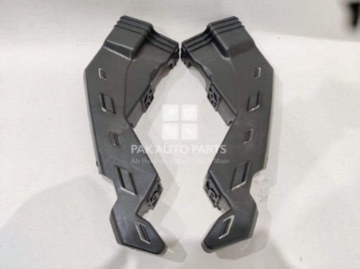 Picture of Hyundai Tucson 2020-22 Headlight Stiffener