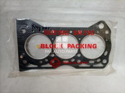 Picture of Suzuki Khyber Head Gasket