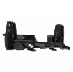 Picture of Kia 2019-2021 Sportage OEM Front Bumper Driver Side Upper Bracket 86551-D9000