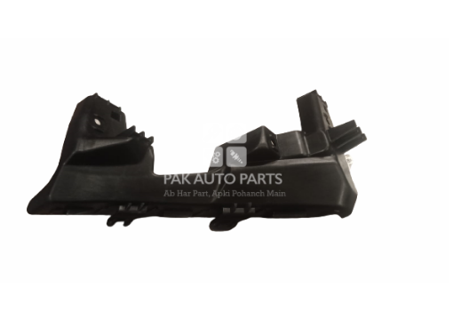 Picture of Kia 2019-2021 Sportage OEM Front Bumper Passenger Side Upper Bracket 86552-D9000