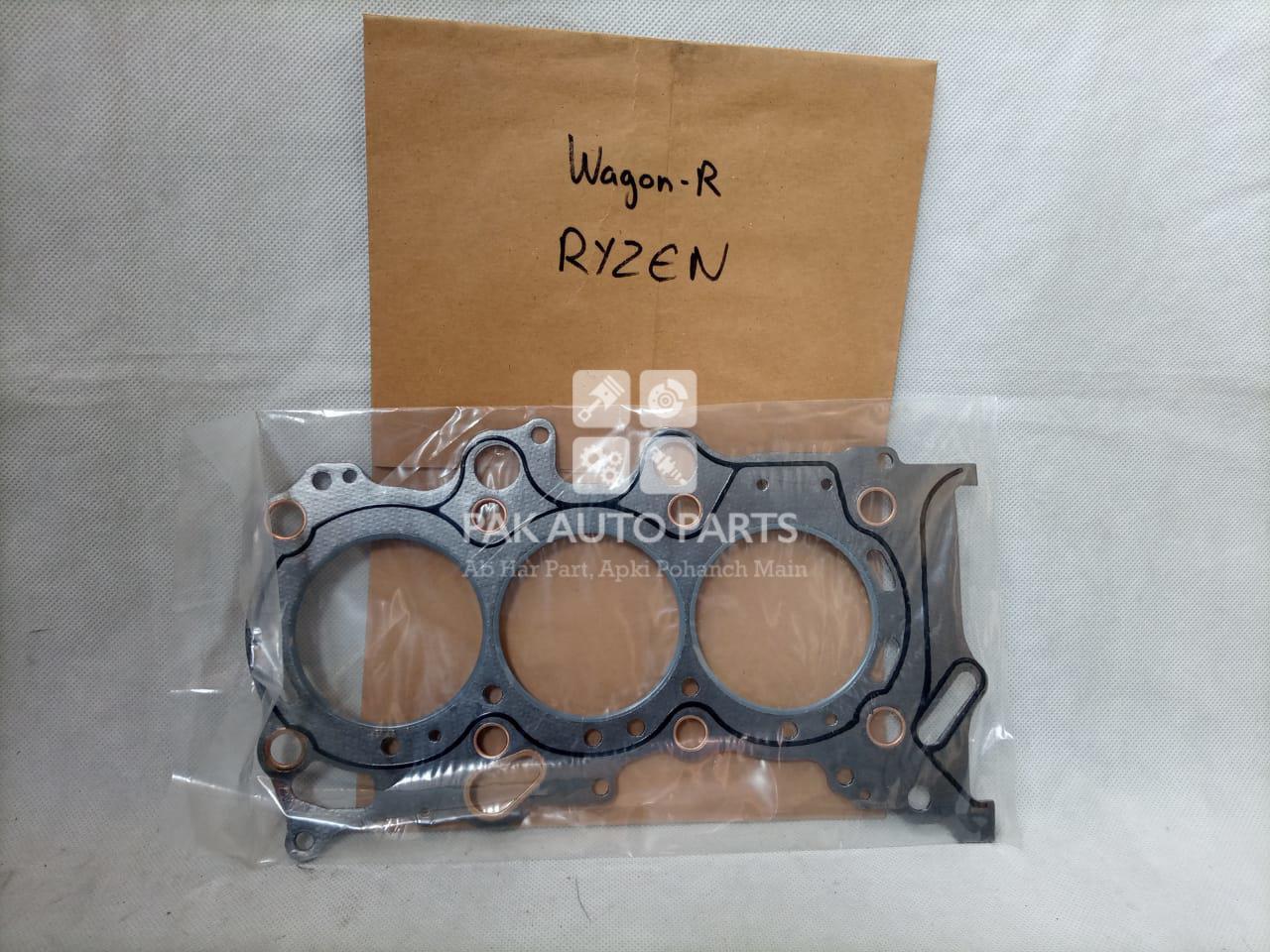 Picture of Suzuki Wagon R Head Gasket