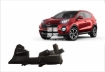 Picture of Kia 2019-2021 Sportage OEM Front Bumper Passenger Side Upper Bracket 86552-D9000